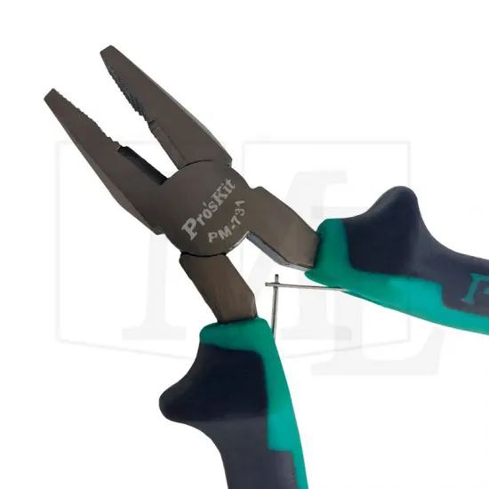 انبردست پروسکیت PM-731 ابزار و تجهیزات الکترونیک