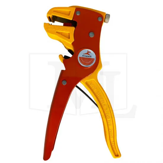 سیم لخت کن کلاغی آردیر RT-8150 ابزار و تجهیزات الکترونیک