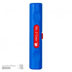 سیم لخت کن اتوماتیک No.2  وایکن آلمان