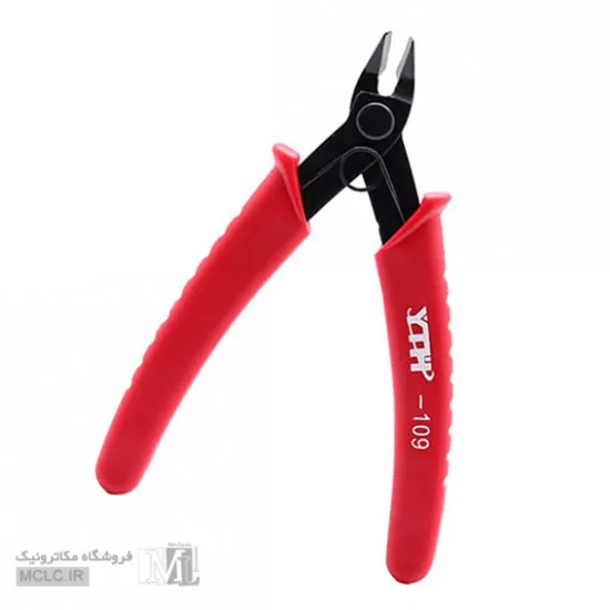 کف چین YTH-109 ابزار و تجهیزات الکترونیک