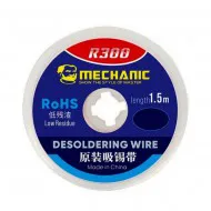 سیم قلع کش مکانیک MECHANIC R300
