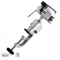 گیره بغل میزی دوار 360 درجه RH-002 رولنس