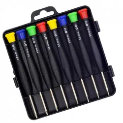 ست 8 عددی پیچ گوشتی موبایلی BEST بست مدل BST-8801B