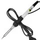 هویه سرامیکی متغیر 60 وات با دیمر تنظیم دما مارک ZIS و 908 و KAILIWEI مدل K-060W