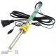هویه قلمی متغیر بدنه شیشه ای مارک VOLT مدل VL092A-60 | گائوجی 905C