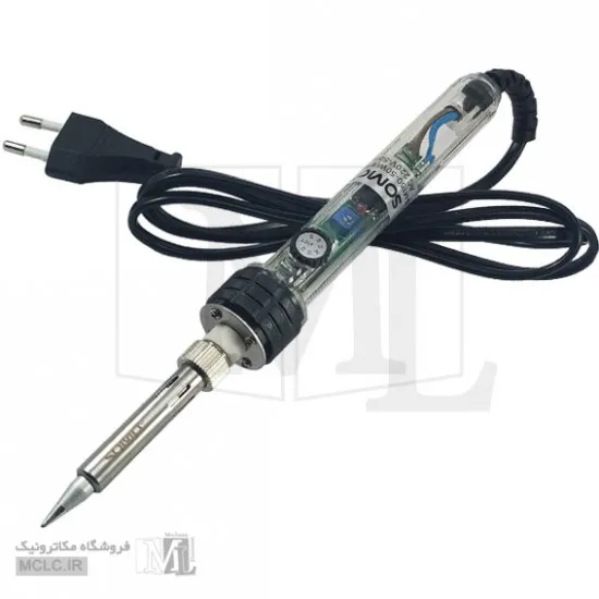 هویه سرامیکی متغیر سومو SM150 ابزار و تجهیزات الکترونیک