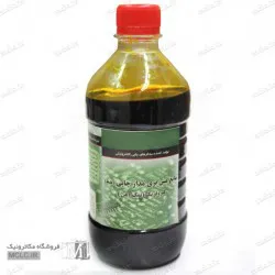اسید مایع مدار چاپی-محلول کلروفریک 500 سی سی