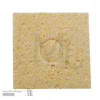 اسفنج | ابر نسوز 6X6