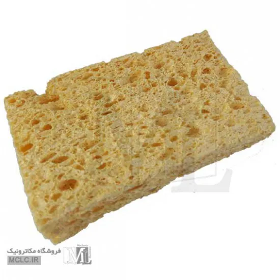 اسفنج | ابر نسوز مرغوب ابزار و تجهیزات الکترونیک