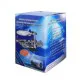 گیره مونتاژ ذره‏ بین بزرگ چراغدار + پایه هویه  ZD-10M | MG16129-A
