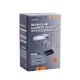 گیره مونتاژ ذره‏ بین بزرگ چراغدار + پایه هویه  ZD-10M | MG16129-A