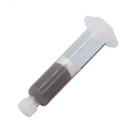 خمیر قلع سرنگی مکانیک XGZ40 MECHANIC 183C ابزار و تجهیزات الکترونیک