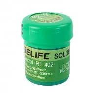 خمیر قلع RL-402 ریلایف RELIFE 183C