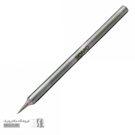 نوک یدکی هویه توربو 40 وات سومو SM-121T ابزار و تجهیزات الکترونیک