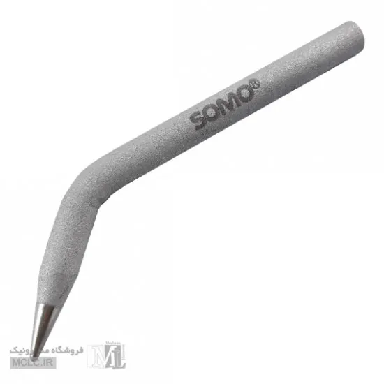 نوک یدکی هویه تفنگی سومو SM-125 ابزار و تجهیزات الکترونیک