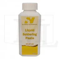 مایع روغن لحیم SN-LSP-140 تایوانی 140 میلی لیتر