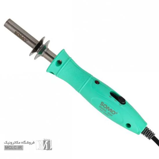 ست هویه سوخته کاری سومو SM-400 | ZD-972G ابزار و تجهیزات الکترونیک