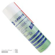 اسپری ال سی دی و کنتاکت شور سانشاین SS-550