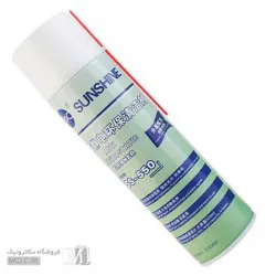 اسپری ال سی دی و کنتاکت شور سانشاین SS-550