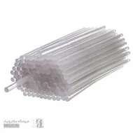 چسب حرارتی باریک شفاف جانسون بسته یک کیلویی