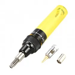 هویه گازی مدل HT-F01 / VA-100