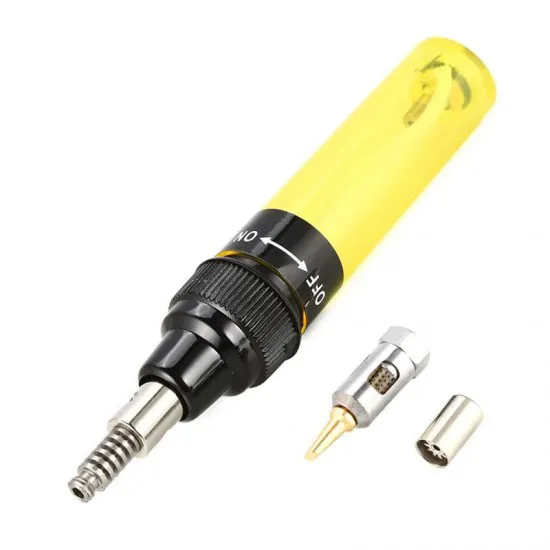 هویه گازی مدل DT-100 / VA-100 ابزار و تجهیزات الکترونیک