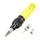 هویه گازی مدل DT-100 / VA-100 ابزار و تجهیزات الکترونیک