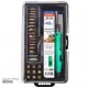 ست هویه سوخته کاری سومو SM-400 | ZD-972G ابزار و تجهیزات الکترونیک