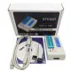 پروگرامر STK500 میکروکنترلر AVR ابزار و تجهیزات الکترونیک