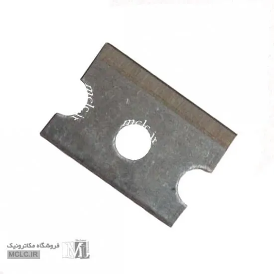تیغه یدکی سیم لخت کن ابزار و تجهیزات الکترونیک