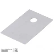 عایق سیلیکون TO-220