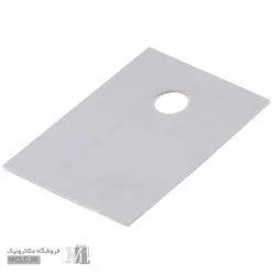 عایق سیلیکون TO-220