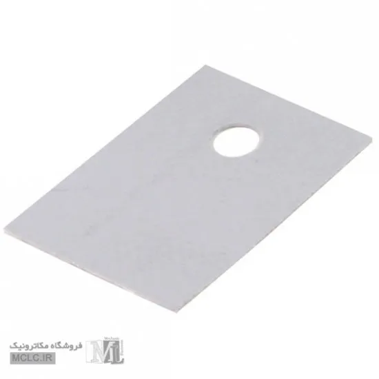 عایق سیلیکون TO-220 ابزار و تجهیزات الکترونیک