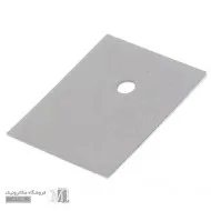 عایق سیلیکون TO-3P , TO-247