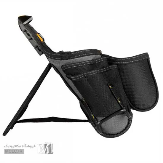 کیف ابزار TOUGHBUILT پالت ها،جعبه ها و کیف های نگهداری و حمل قطعات