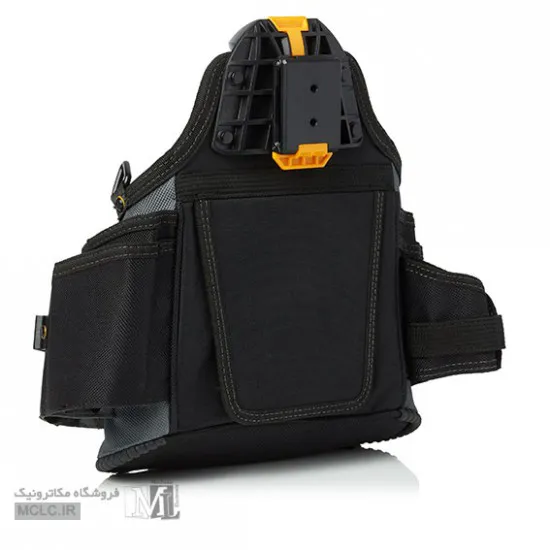 کیف ابزار TOUGHBUILT پالت ها،جعبه ها و کیف های نگهداری و حمل قطعات