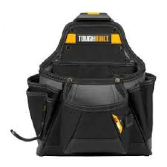 کیف ابزار TOUGHBUILT پالت ها،جعبه ها و کیف های نگهداری و حمل قطعات