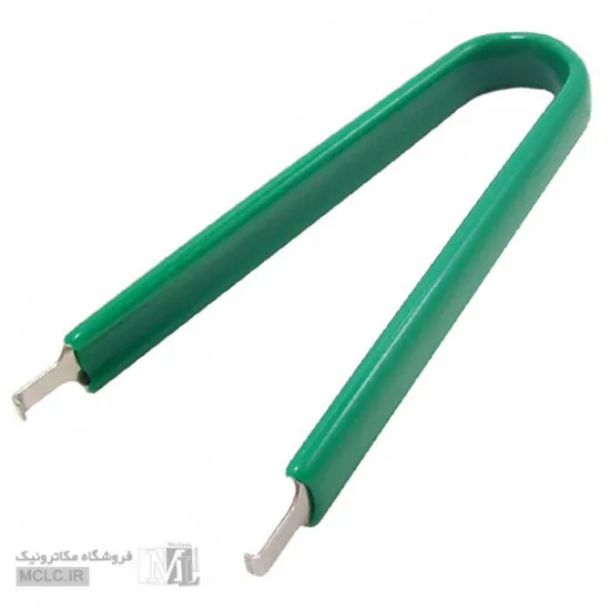 آی سی کش پروسکیت 908-609 ابزار و تجهیزات الکترونیک