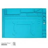 پد تعمیرات سیلیکون V55 مخصوص تعمیرات الکترونیک