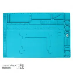 پد تعمیرات سیلیکون V55 مخصوص تعمیرات الکترونیک