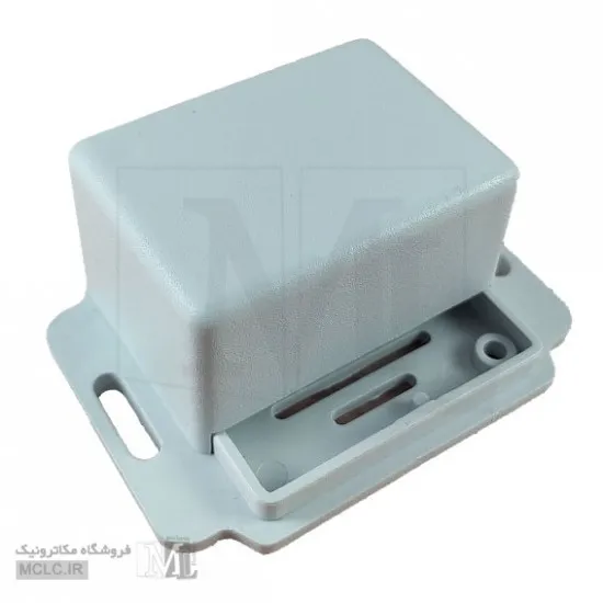 باکس جا ترمینالی 5x3x3 ابزار و تجهیزات الکترونیک
