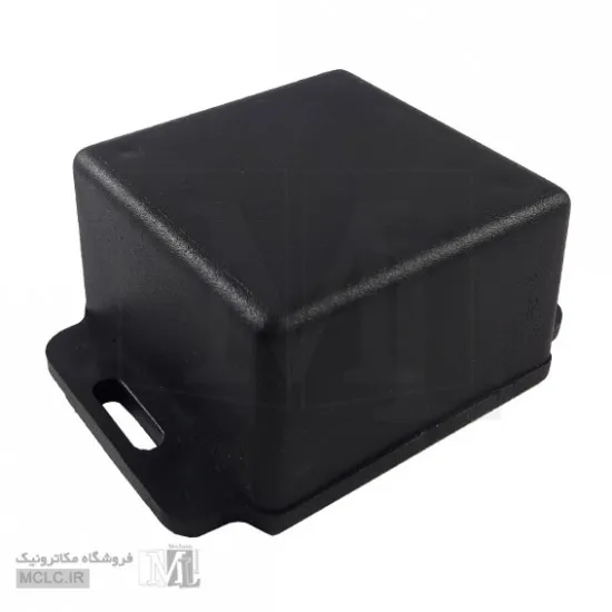 باکس پلاستیکی دیواری 5x5x3 ابزار و تجهیزات الکترونیک