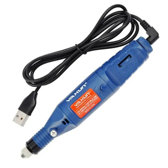 ریموور چسب OCA تمیز کننده ال سی دی YX-6034 یاکسون ابزار و تجهیزات الکترونیک