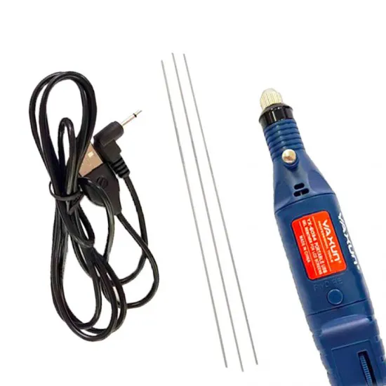 ریموور چسب OCA تمیز کننده ال سی دی YX-6034 یاکسون ابزار و تجهیزات الکترونیک