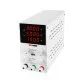 منبع تغذیه آزمایشگاهی NICE POWER SPS305 ابزار و تجهیزات الکترونیک