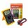 DIGITAL MULTIMETER DT700 با کاور (موجود شد خبرم کن) 
