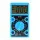 DIGITAL MULTIMETER DT700D 
