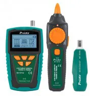 ست ردیاب و تستر شبکه دیجیتال پروسکیت MT-7071N