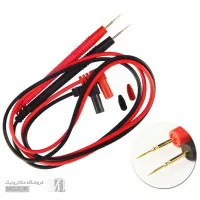پراب مولتی متر سوزنی 20 آمپر - مخصوص SMD