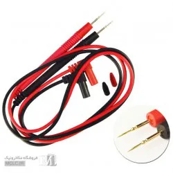 پراب مولتی متر سوزنی 10 آمپر - مخصوص SMD